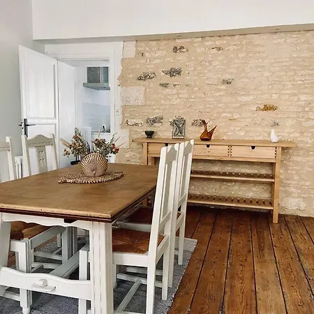 Apartamento Hyper Centre